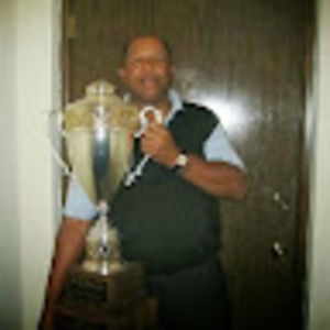 Meet your Posher, Robert